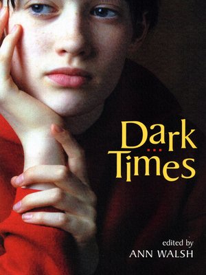 cover image of Dark Times